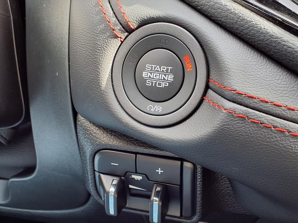 New 2026 Dodge Durango GT image 17