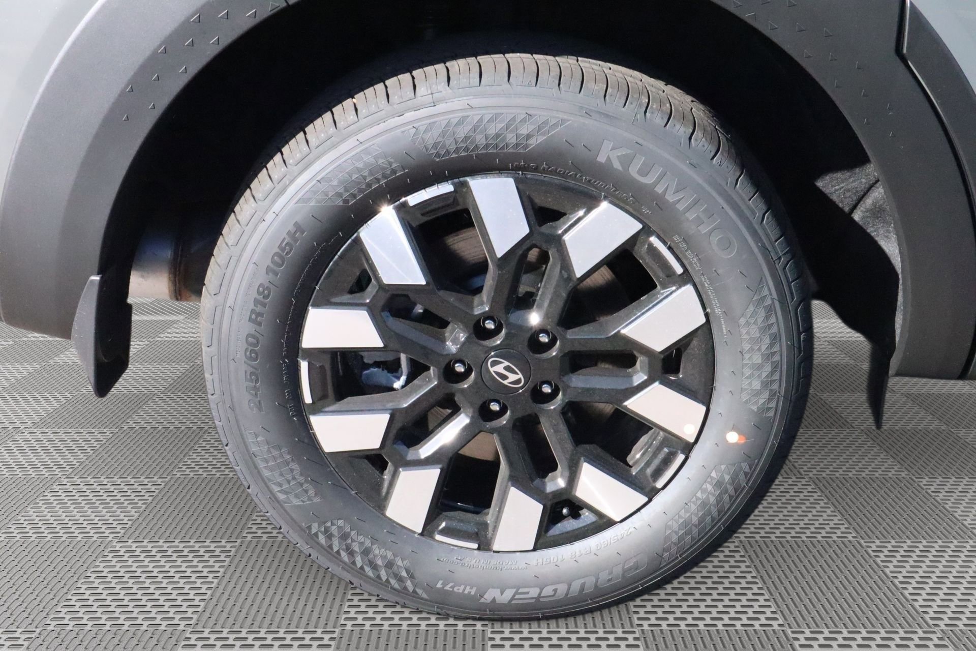 New 2026 Hyundai Santa Cruz SEL image 5