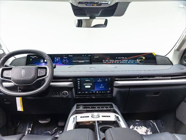 New 2027 Lincoln Navigator L Reserve AWD/4WD image 18