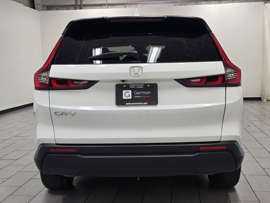 Used 2023 Honda CR-V EX image 16