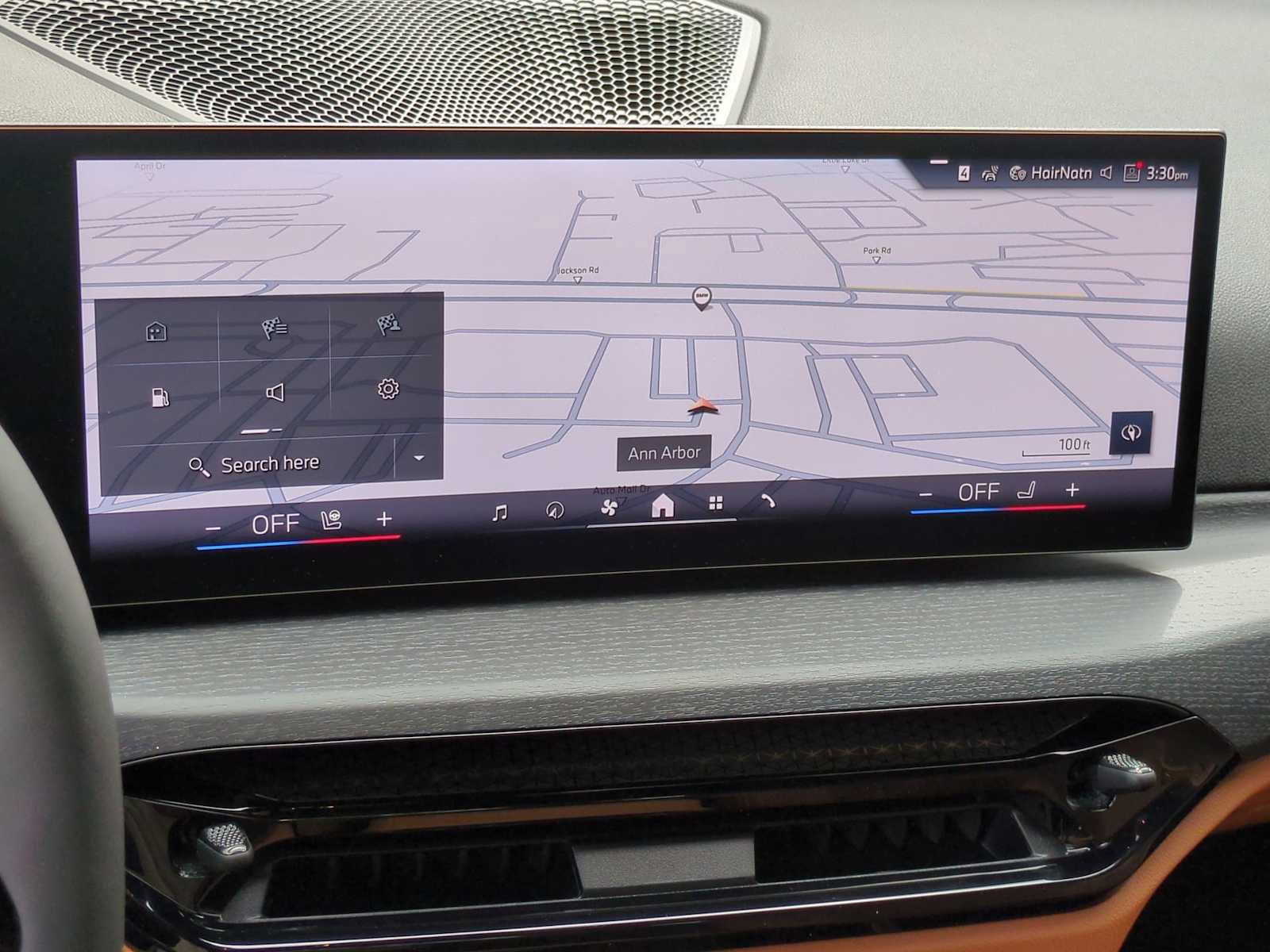 New 2025 BMW 330i xDrive Sedan w/ Premium Package image 30