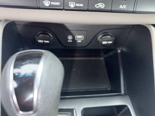 Used 2018 Hyundai Tucson SE image 18