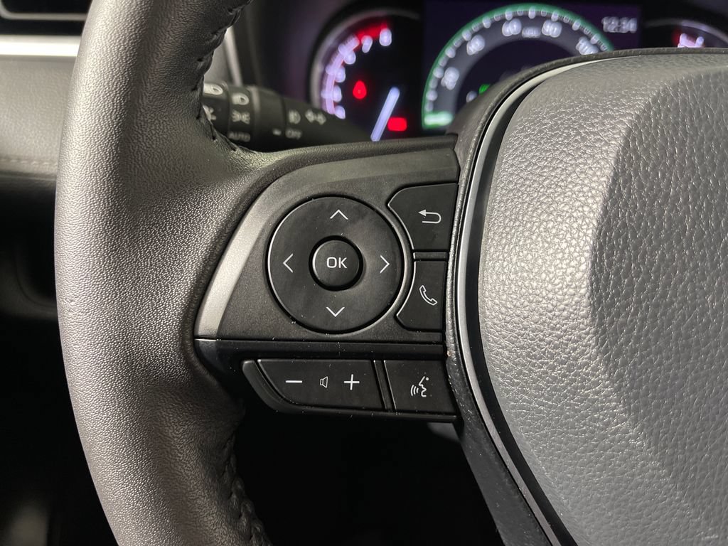 Certified 2024 Toyota RAV4 XLE Premium FWD image 26