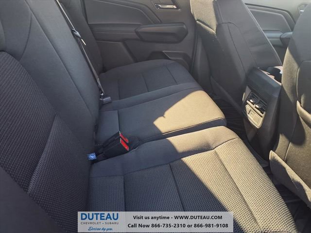 New 2026 Chevrolet Colorado LT AWD/4WD image 10