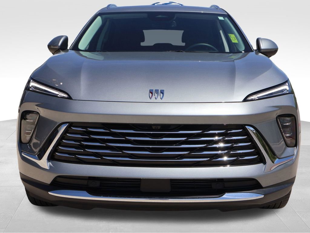 Used 2025 Buick Envision Preferred AWD/4WD image 7