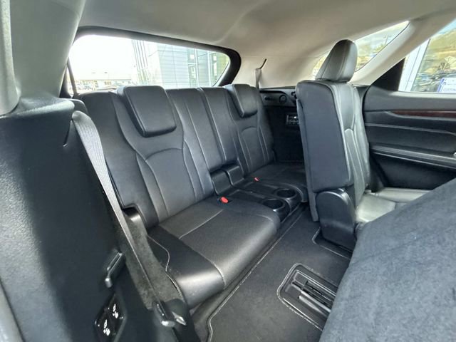 Used 2018 Lexus RX 350L AWD image 18