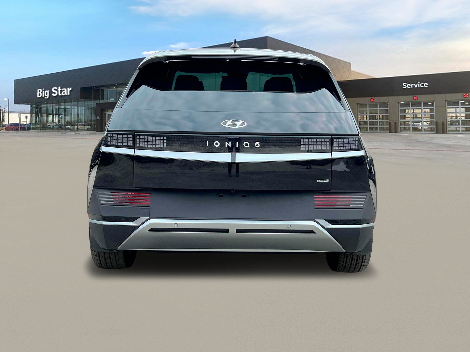 New 2024 Hyundai Ioniq 5 SEL image 6