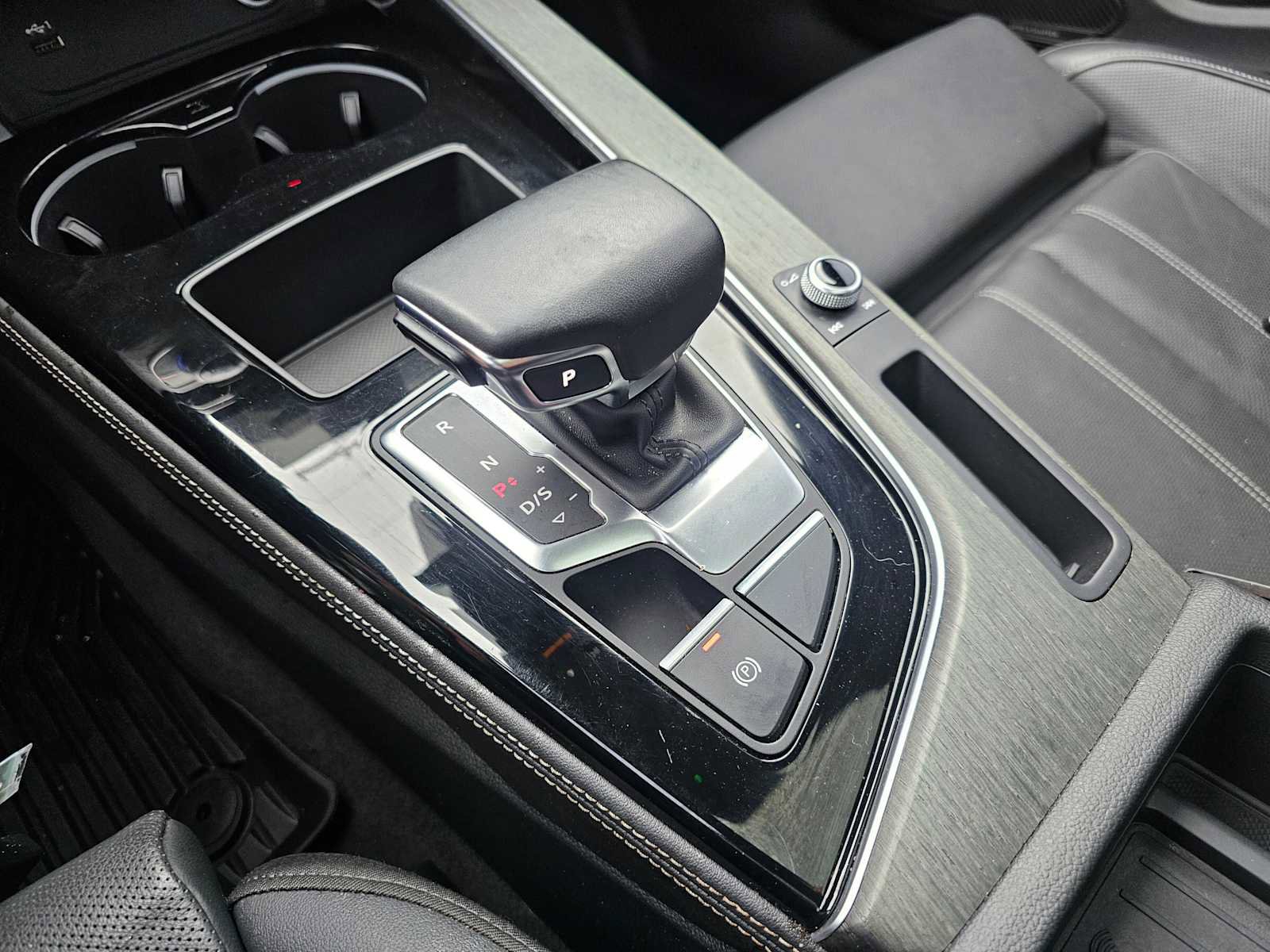 Used 2023 Audi A5 2.0T Prestige image 37