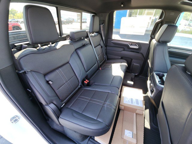 New 2026 Chevrolet Silverado 2500 High Country w/ High Country Premium Package image 16
