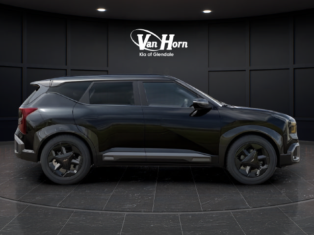 New 2027 Kia Seltos X-Line S AWD/4WD image 8