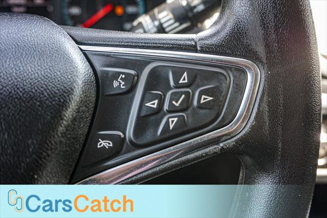 Used 2018 Chevrolet Equinox LT image 34