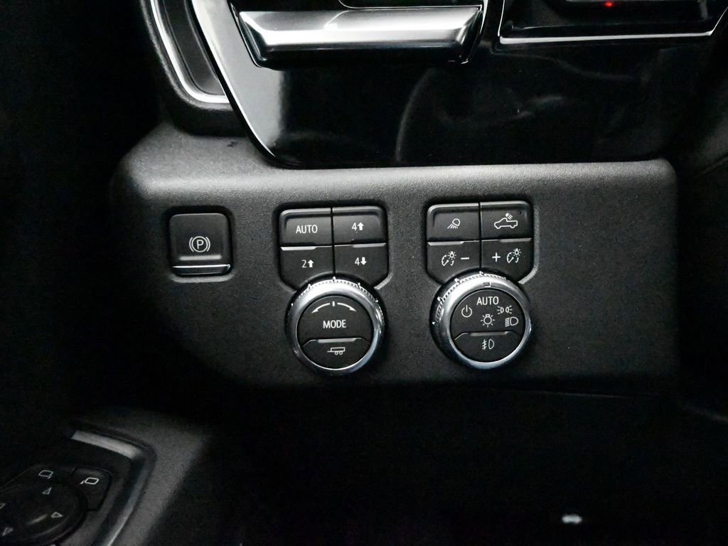 New 2026 GMC Sierra 1500 SLT w/ SLT Premium Plus Package image 21