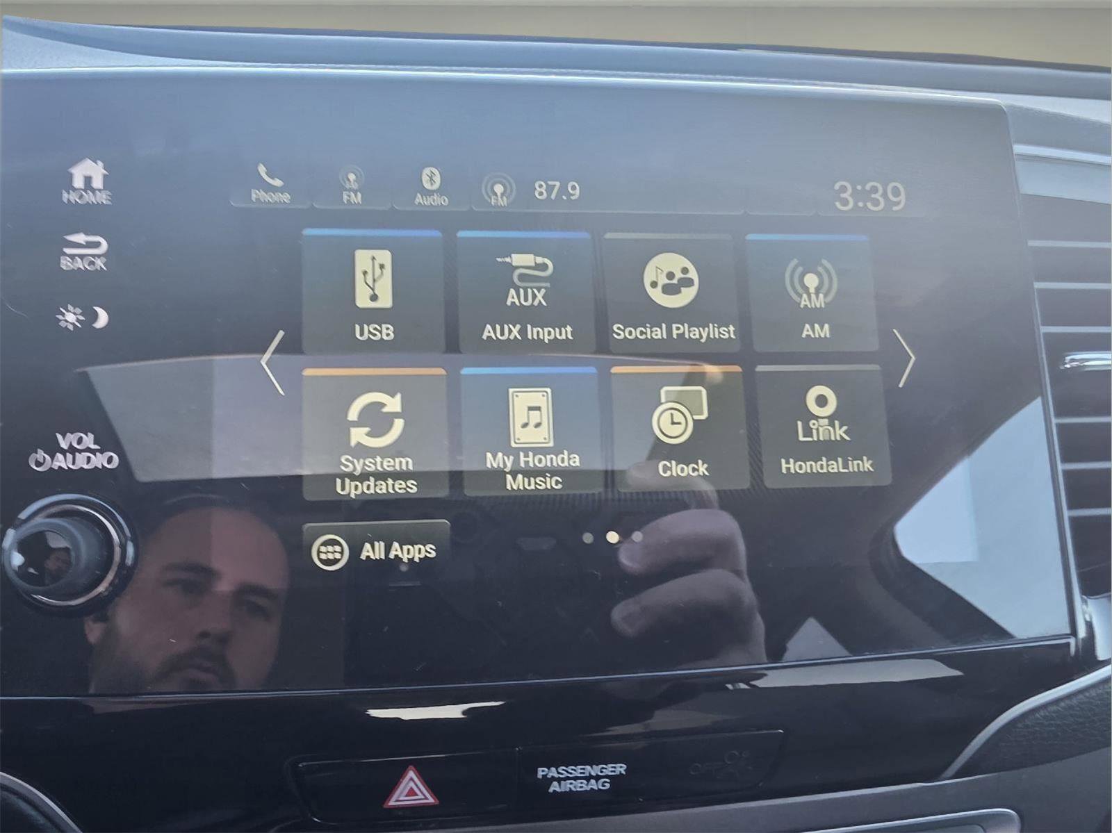 Used 2019 Honda Pilot EX-L image 17