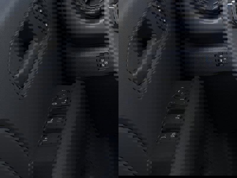 New 2026 Chevrolet Colorado W/T w/ WT Convenience Package II image 22