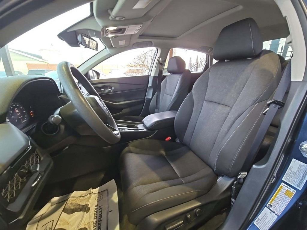 Used 2024 Honda Accord EX image 3
