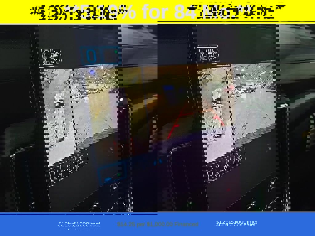 New 2026 GMC Yukon XL Denali w/ Sun & Power Step Package image 23