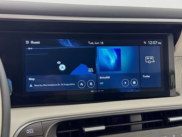 New 2026 Hyundai Palisade Calligraphy AWD/4WD image 27