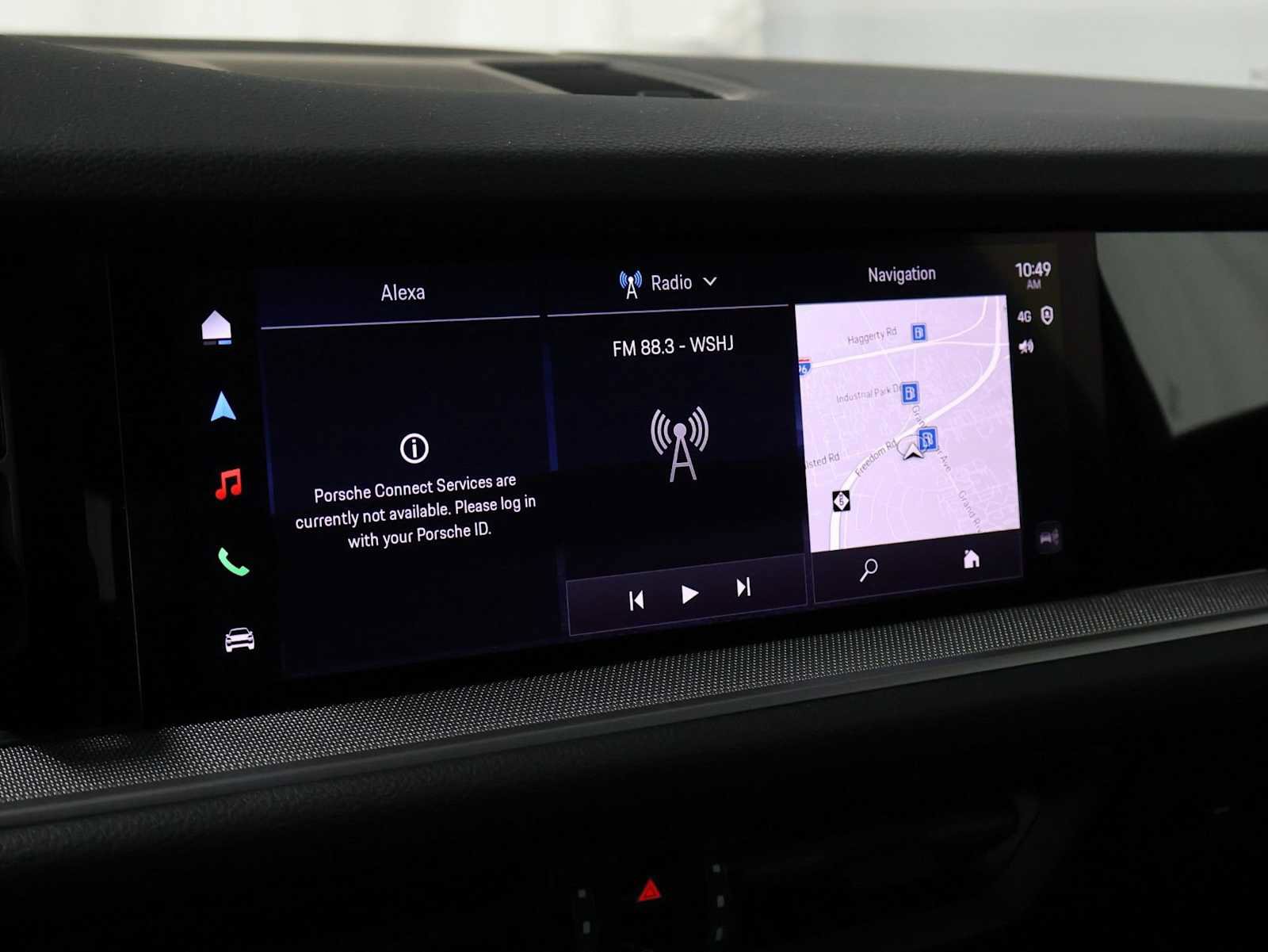 New 2026 Porsche Cayenne AWD/4WD image 30