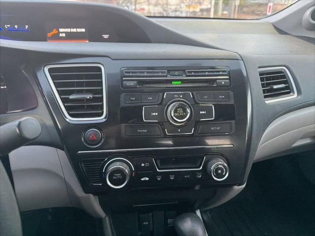 Used 2013 Honda Civic EX image 21