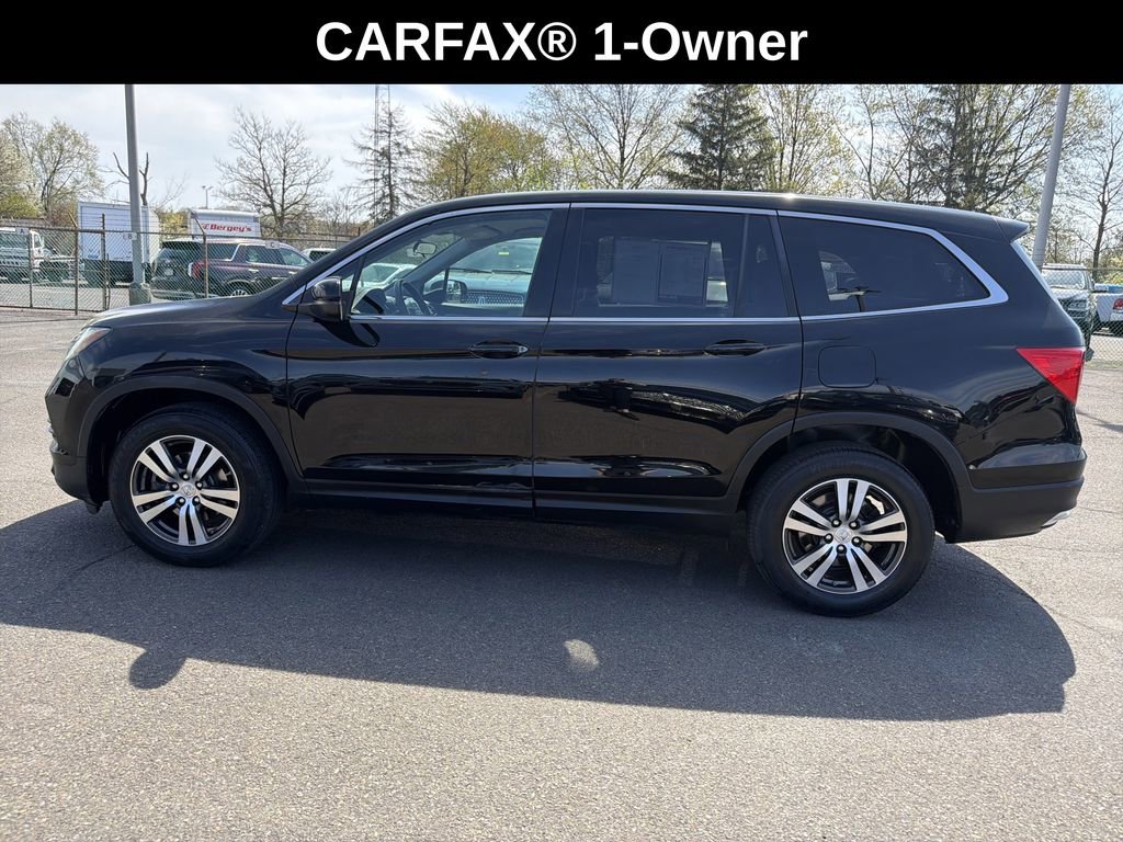 Used 2016 Honda Pilot EX image 2