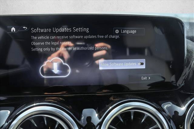 New 2026 Mercedes-Benz GLA 250 4MATIC image 16