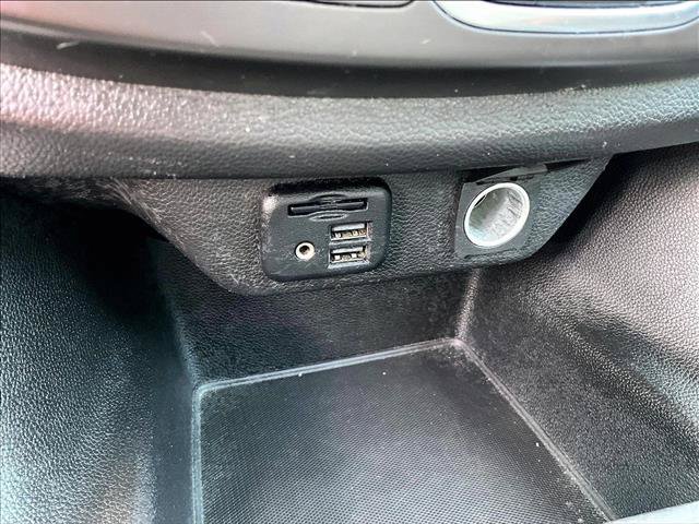 Certified 2020 Chevrolet Traverse RS FWD image 25