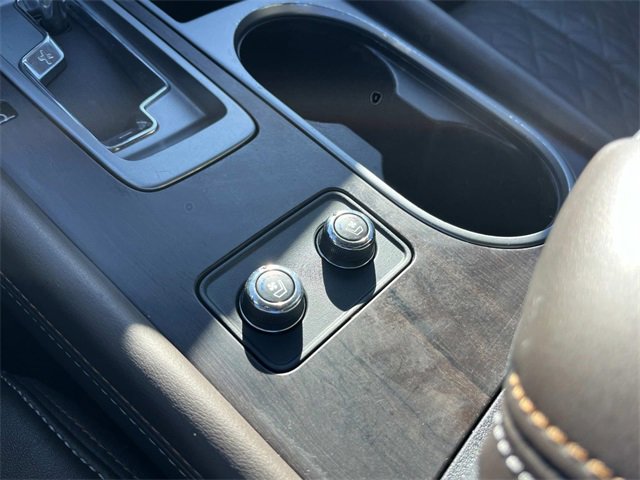 Used 2021 Nissan Murano Platinum w/ Cargo Package image 37