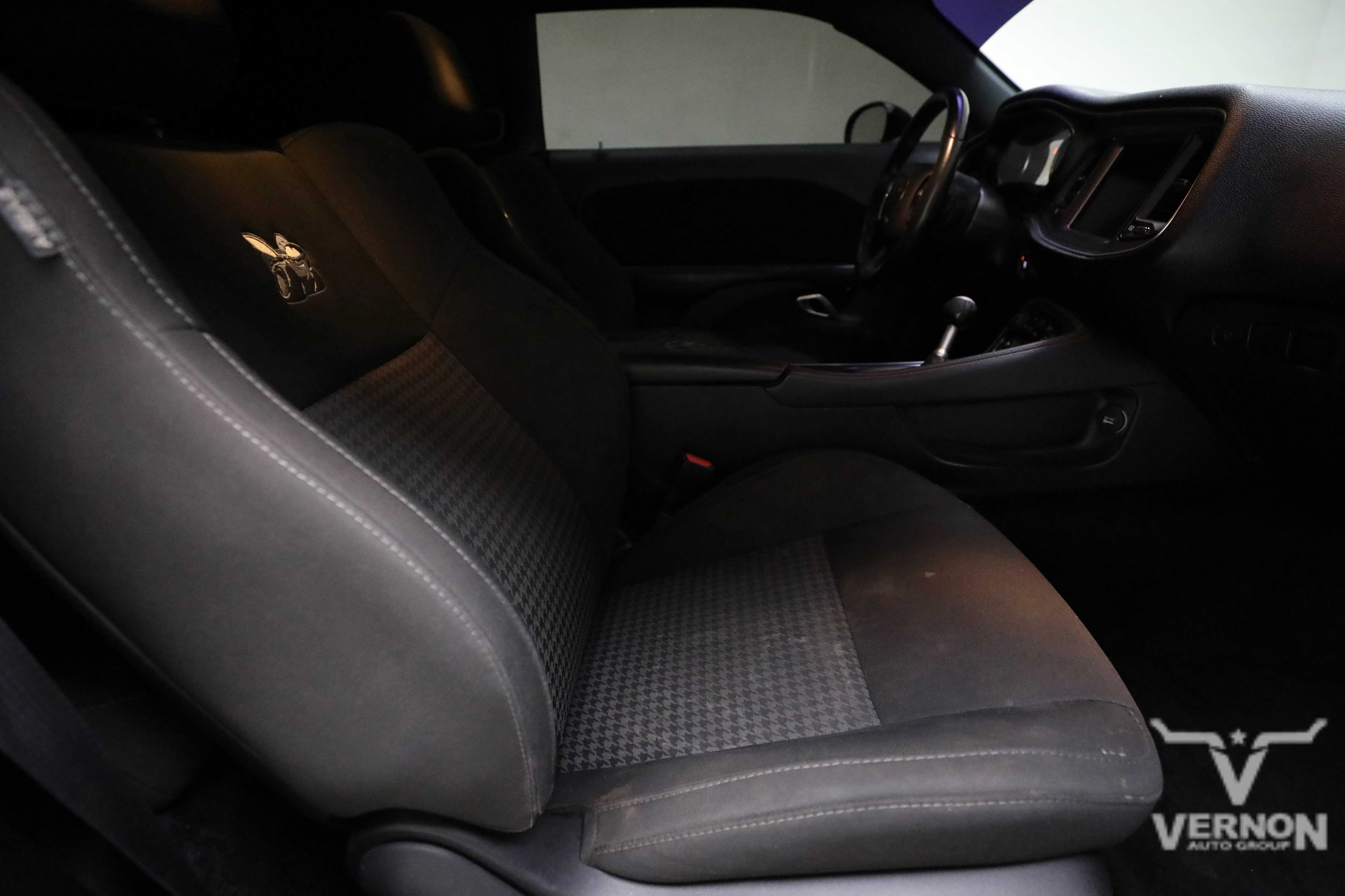 Used 2018 Dodge Challenger R/T Scat Pack image 36