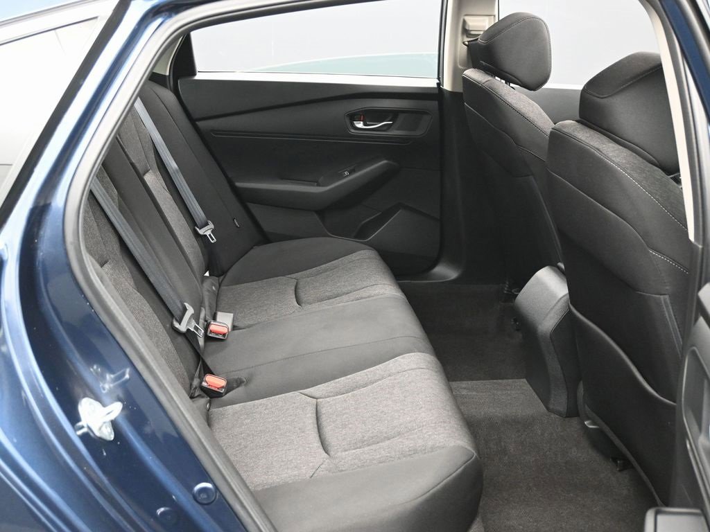 Used 2024 Honda Accord EX image 31