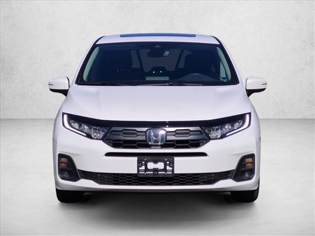 Certified 2026 Honda Odyssey EX-L image 2