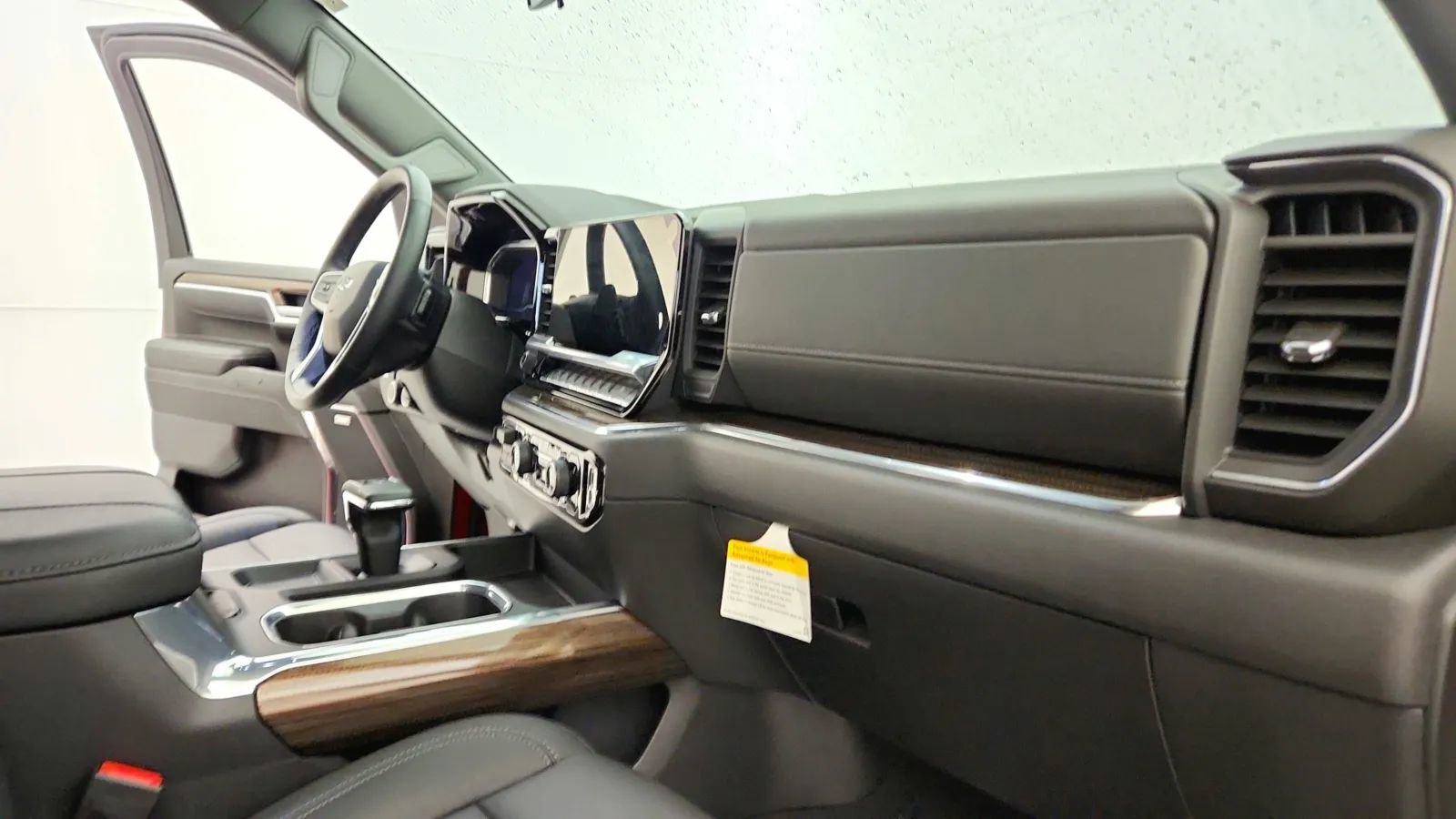 Used 2024 Chevrolet Silverado 1500 RST image 37