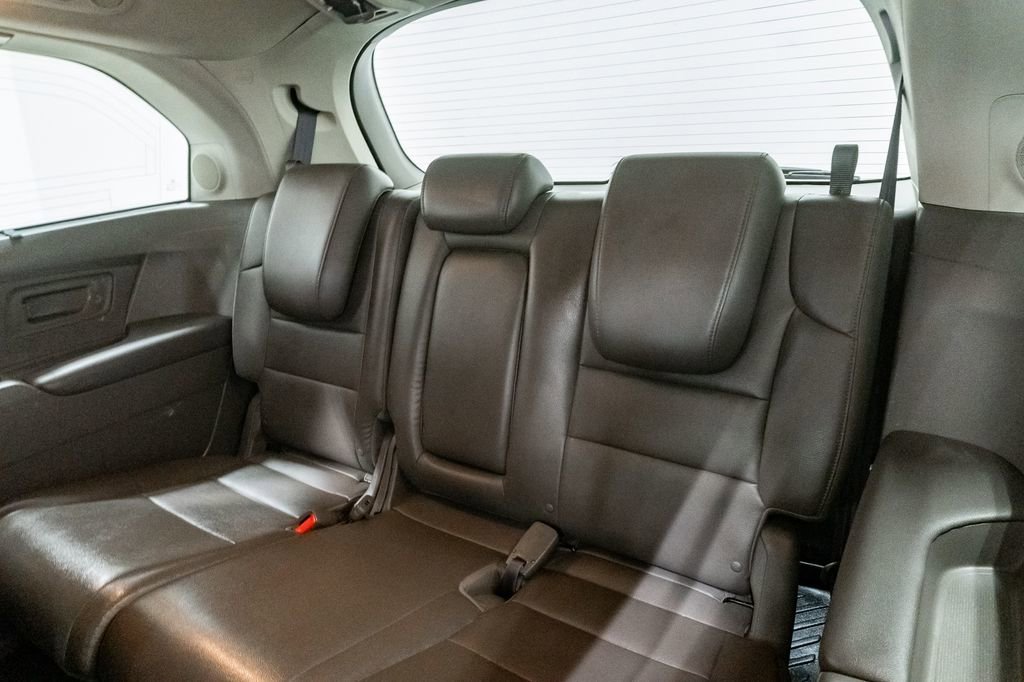 Used 2011 Honda Odyssey Touring image 24