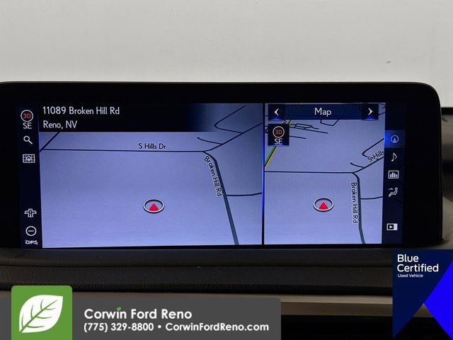 Used 2022 Lexus RX 350L Premium w/ Premium Package image 17