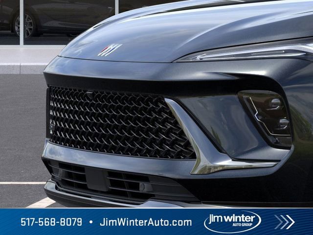 New 2026 Buick Envision Sport Touring image 13