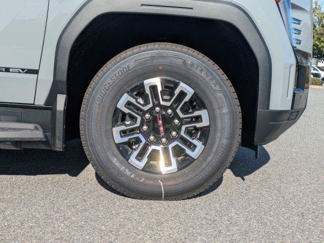 New 2026 GMC Sierra EV Elevation w/ Premium Package AWD/4WD image 13