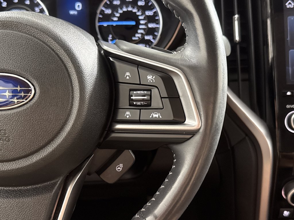 Used 2020 Subaru Ascent Touring w/ Popular Package #3 AWD/4WD image 17