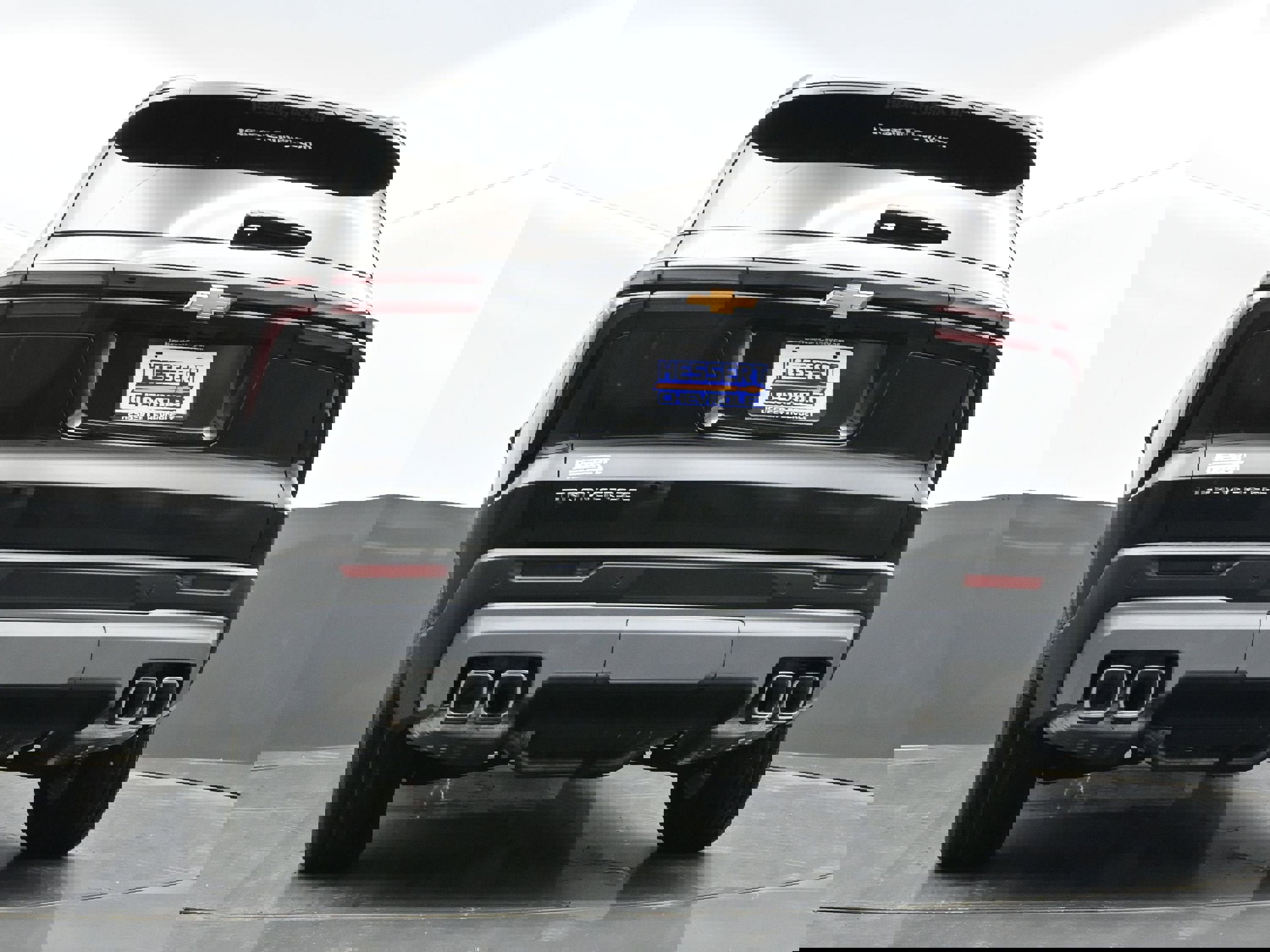 New 2026 Chevrolet Traverse LT FWD image 41