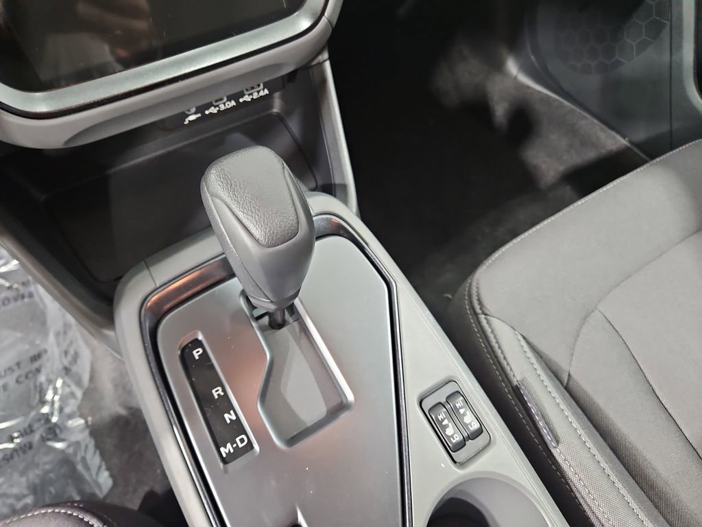 New 2026 Subaru Crosstrek 2.0i Premium image 23