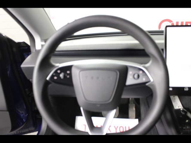 Used 2025 Tesla Model 3 Long Range AWD/4WD image 26