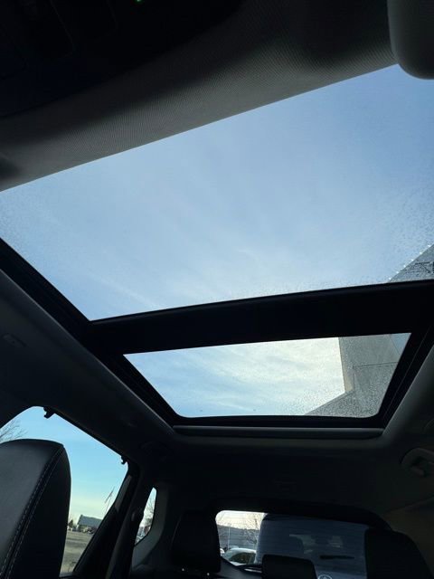 Used 2023 Nissan Rogue SL w/ SL Premium Package image 49