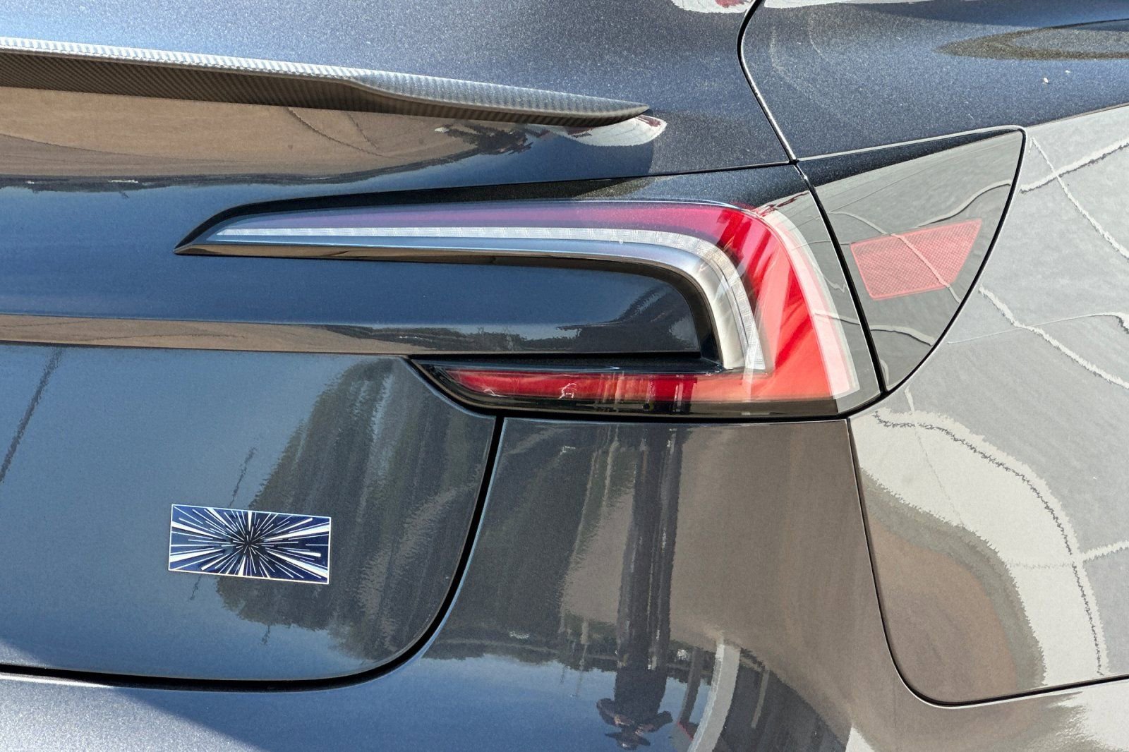 Used 2024 Tesla Model 3 Performance image 32