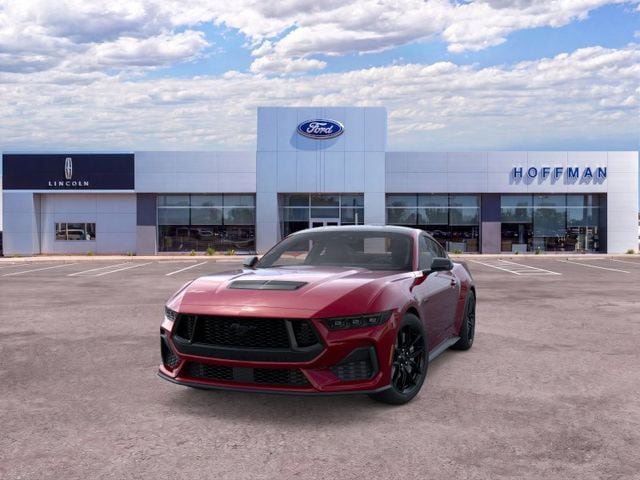 New 2026 Ford Mustang GT Premium RWD image 2