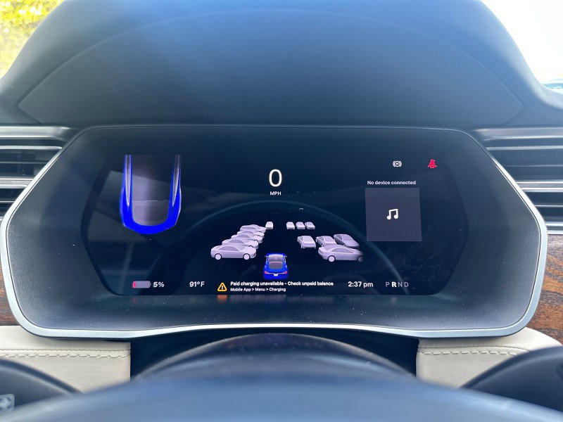 Used 2018 Tesla Model S AWD image 31