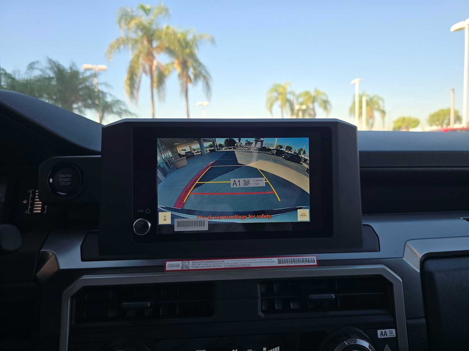 New 2026 Toyota Tacoma SR5 AWD/4WD image 30