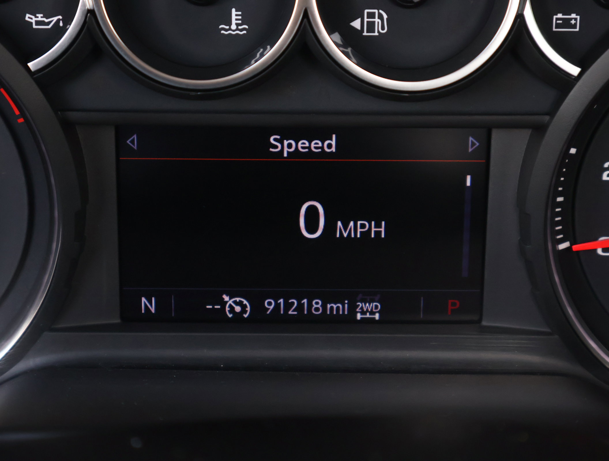 Used 2021 Chevrolet Tahoe Z71 image 4