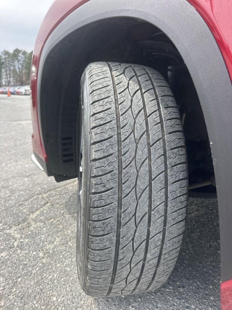 Used 2021 Toyota Highlander XSE image 34