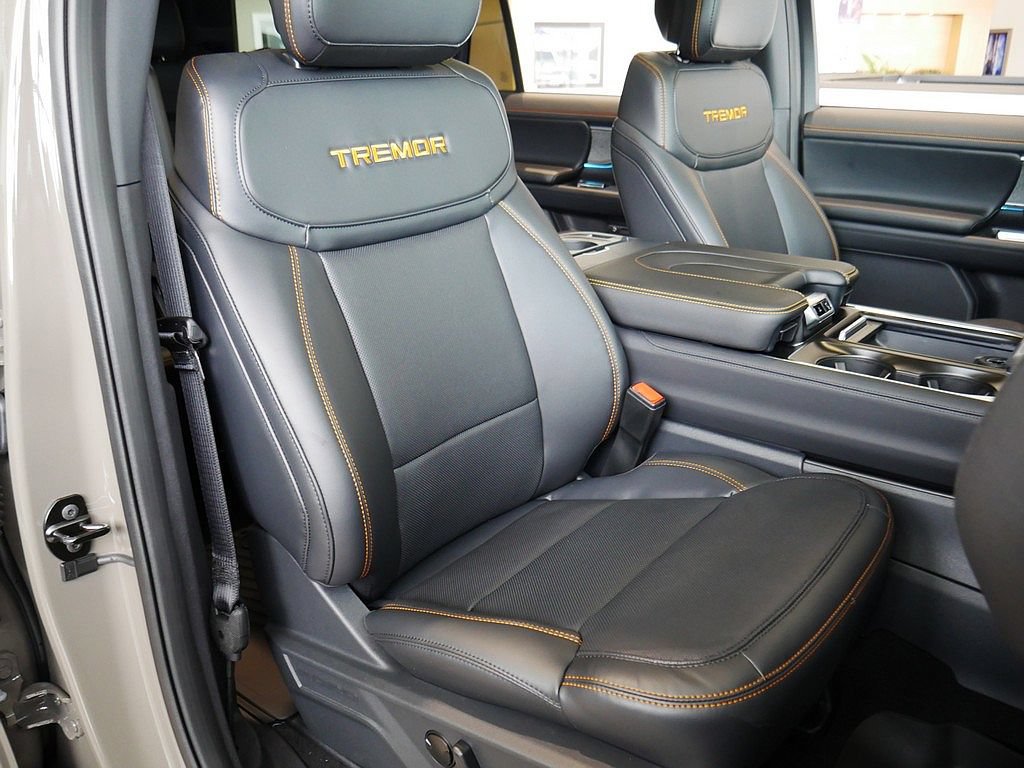 New 2027 Ford Expedition Tremor w/ Driver's Package AWD/4WD image 38