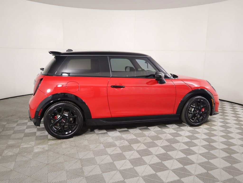 New 2026 MINI Cooper John Cooper Works image 4