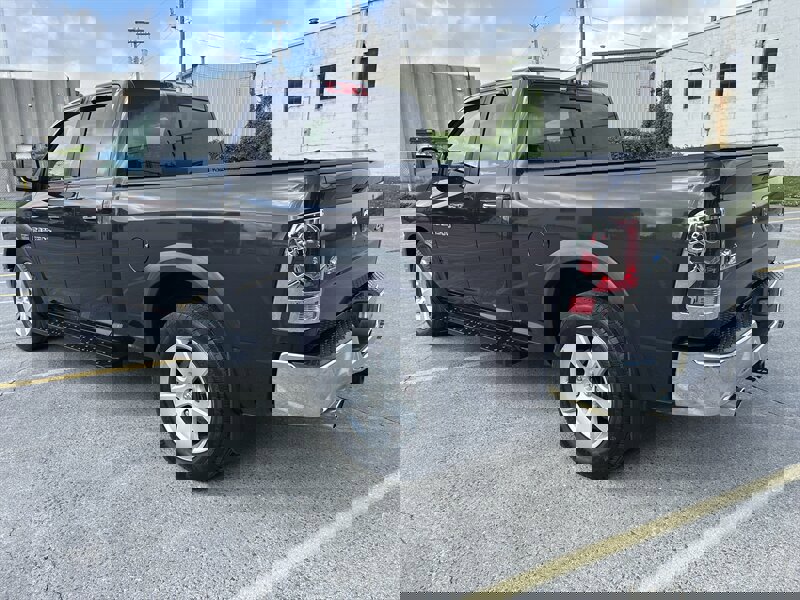 Used 2011 RAM 1500 Big Horn image 5