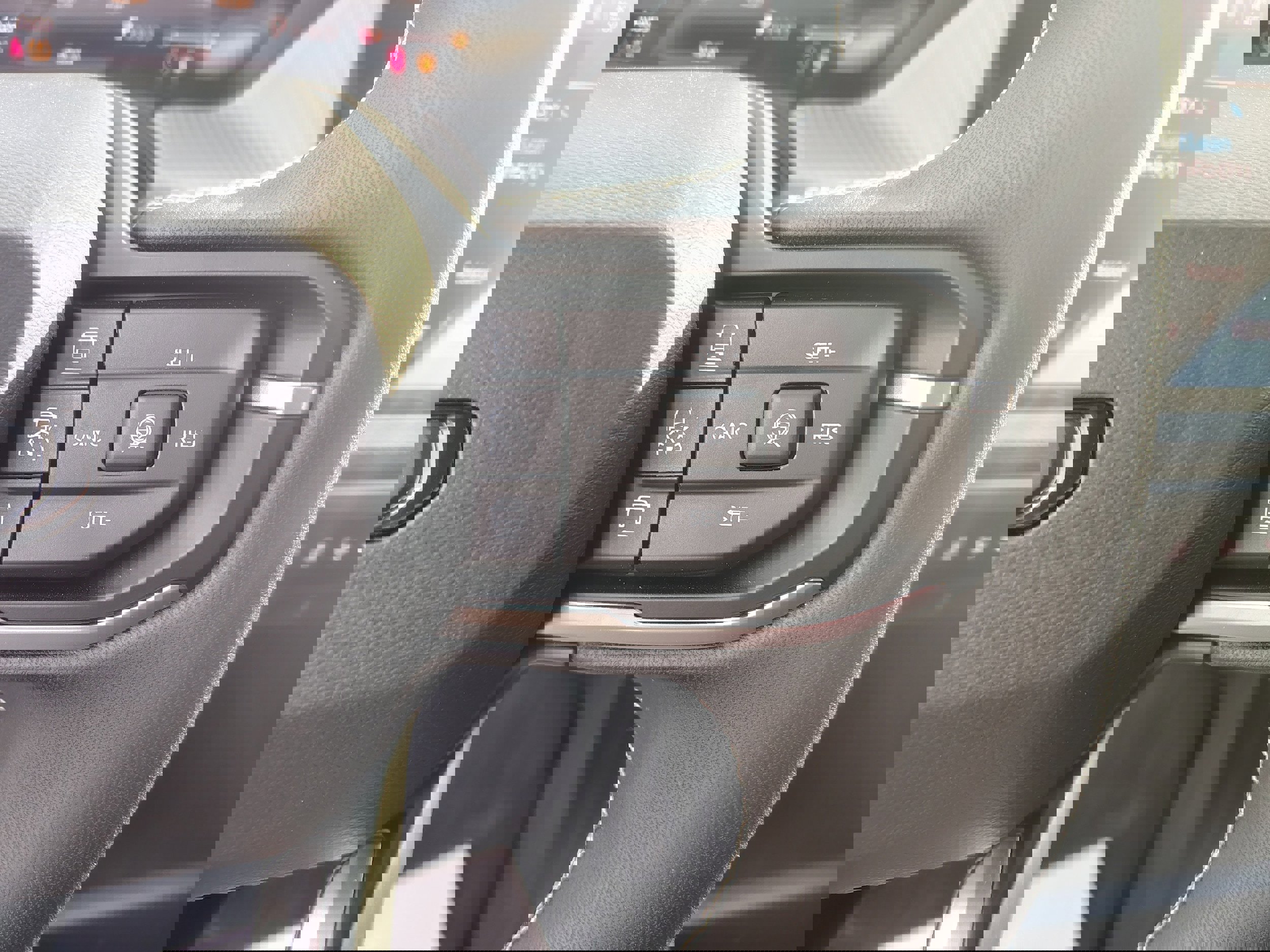 New 2026 Jeep Cherokee Limited image 31